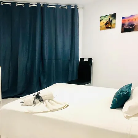 Cheerful Coast By Deihu Experiences Holiday home Playa de las Americas (Tenerife)