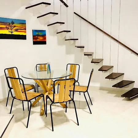 Holiday home Cheerful Coast By Deihu Experiences Playa de las Americas (Tenerife)