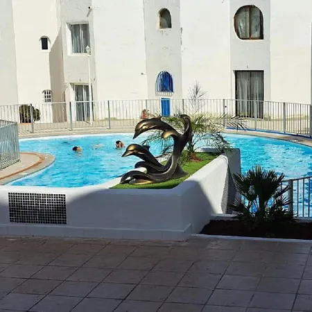 بيت للعطل Cheerful Coast By Deihu Experiences بلايا ذي لاس أميريكاس