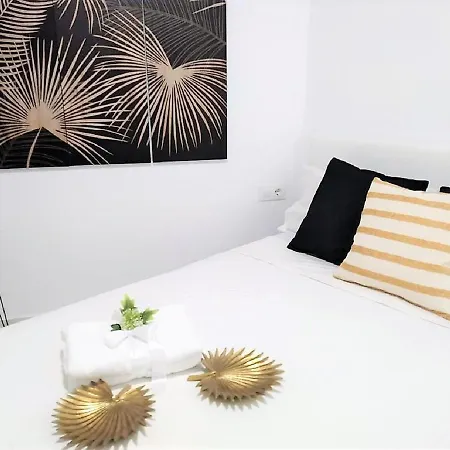 Cheerful Coast By Deihu Experiences بيت للعطل بلايا ذي لاس أميريكاس