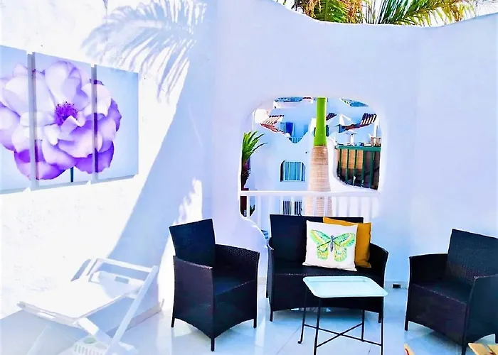 Cheerful Coast By Deihu Experiences Σπίτι διακοπών Πλάγια ντε λας Αμέρικας